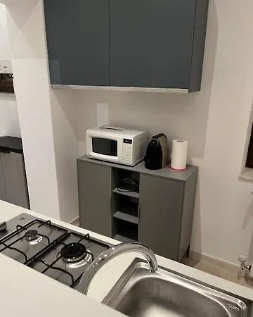 Apartment Emanuele Ii Vigevano