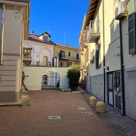 Apartment Emanuele Ii